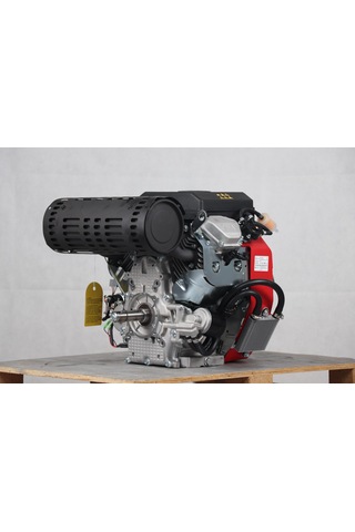 Kama By Reis GK740HE 25Hp Kamalı Marşlı Benzinli Motor