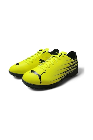 Puma Attacanto Iı Tt Jr Halısaha Ayakkabı 10849706 Yeşil