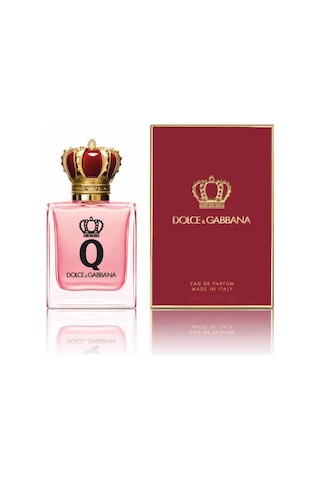 Dolce & Gabbana Q Kadın Parfüm EDP 50 ML