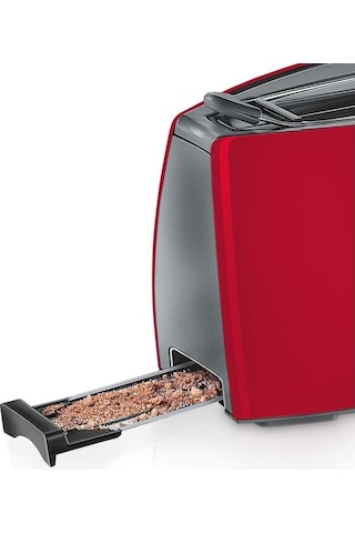 Bosch TAT6004 Private 2 Dilim Ekmek Kızartma Makinesi