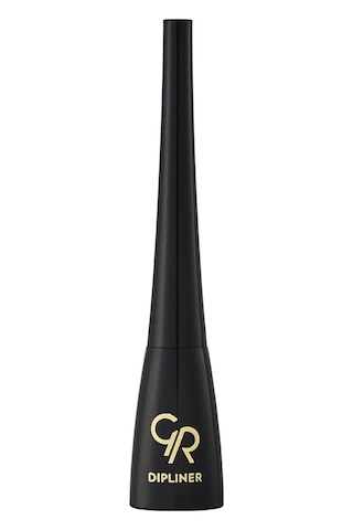 Golden Rose Dipliner Black 0