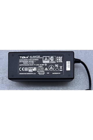 Casper C550 Adaptör Şarj Cihazı 19v 3,42a 65w