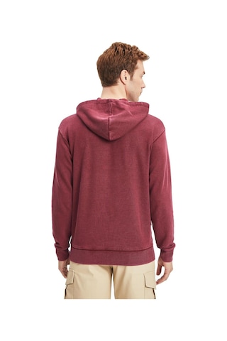 Gsstore Galatasaray Erkek Sweatshirt - 12270179-9962 Bordo