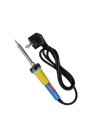60 Watt Kalem Havya Lehim Makinesi, Hızlı Isınma Özelliği İle Pratik