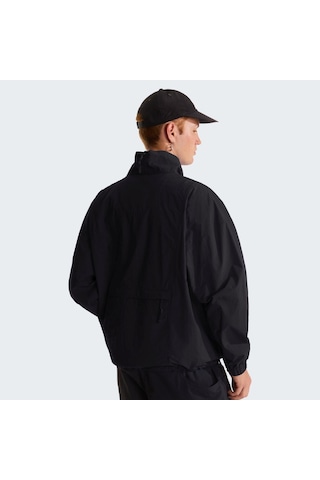The North Face M Tnf Red Box Taslan Ceket Erkek Ceket Nf0a8fpajk31 Siyah