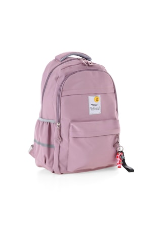 Young 51710 Okul Çantası Pembe