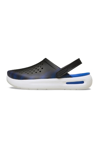 Crocs Inmotıon Mıcro Geo Kadın Terlik 212540-001 Siyah