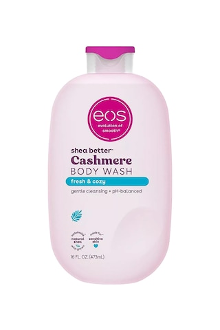 Eos Fresh & Cozy Duş Jeli 473ml Diğer