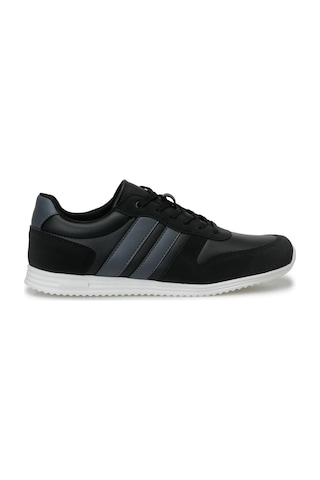 Proshot Sandro Siyah Erkek Sneaker 000000000102714236 Siyah-k Grı