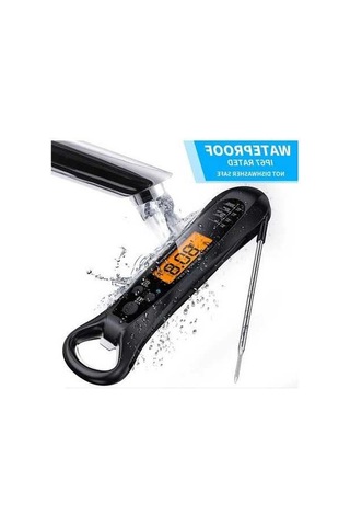 Fastbuy Anında Okunan Yemek Pişirme Et Termometresi - Hızlı Ve准确地