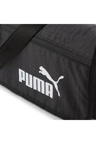 Puma 09134601 Base Crossbody Kadın Omuz Çantası Siyah