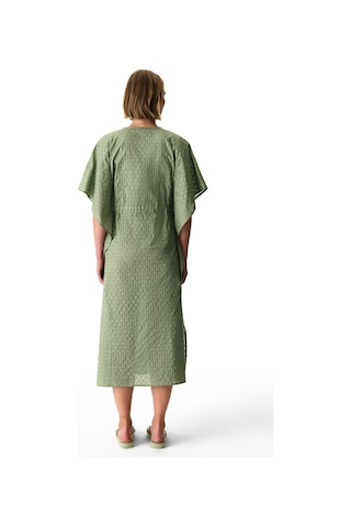 Penti Yeşil Mei Kimono