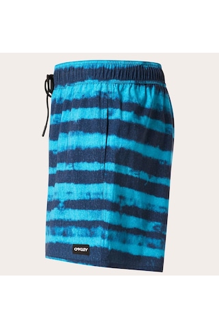 Oakley Blur Strıpes Rc 16" Beachshort Erkek Şort Oak.foa405398-oak.9zm 001