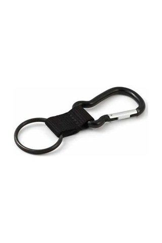 Key-bak 0308-201 Carabiner Anahtarlık Halkası Çok Renkli