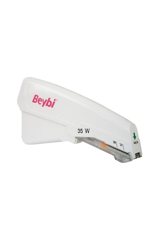Medikaltec Cilt Zımbası Stapler Beybi