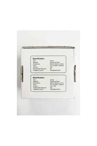Bseed Kapasitif Dokunmatik Anahtar Capacitive Touch Switch .