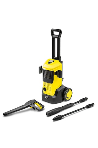 Karcher K 6 EU Basınçlı Yıkama Makinesi