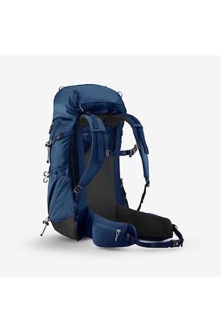 Quechua Outdoor Sırt Çantası - 38 L - Mavi - Mh500