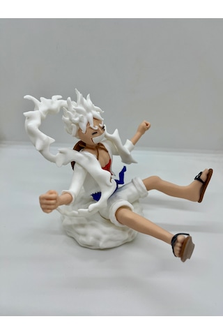 Monkey D. Luffy Figürü