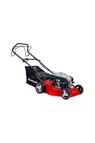 Einhell GC-PM 46 S Benzinli Çim Biçme Makinesi – 3404720