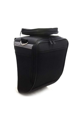 PROCYCLE PC-745 KATLANIR BİSİKLET GİDON ÇANTASI