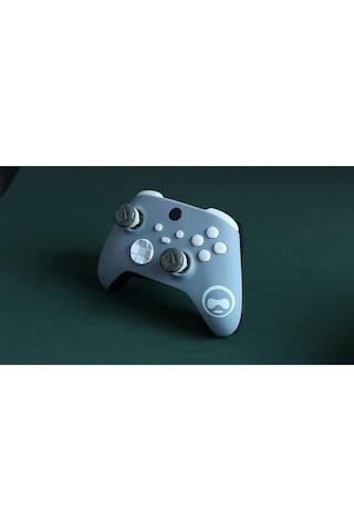 Apex Legends For Xbox One Ve Xbox Series X Controller Analog Koruyucu