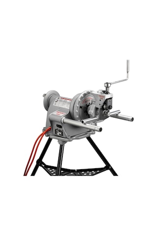 Rıdgıd 33033 Model 975 Kombo Rulo Yiv Açma