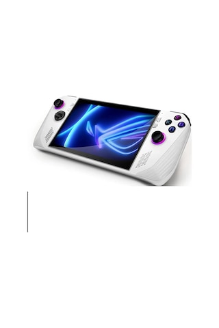 Asus Rc73ya-rog Xbox Ally 2025 Uyumlu Ekran Koruyucusu Nano Jelatin