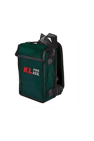 Klpro KLCTM24B-10 800W 24V 10AH Çay Toplama Makinesi