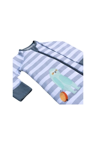 Owli Uyku Tulumu 2.7 Tog Sloth Gri