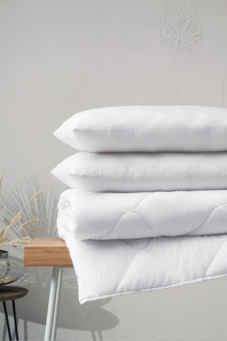 Puffy Semmy Çift Kişilik Yorgan & Yastık Set