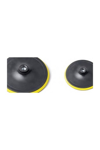 Cırtlı Disk Altı 115mm Evimdeyokyok