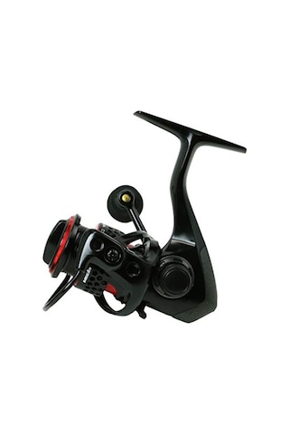Spinning Reel, Yüksek Performans Ve Dayanıklılık İçin Tasarlandı