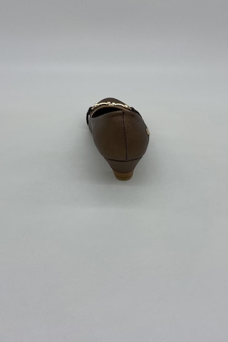 De Scario De Scarıo 151 Bakır Günlük Ayakkabı