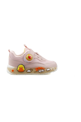 Pepino Pk24 1739 Pudra Çocuk Günlük Ayakkabı Pk24-1739-pudra Pembe Pk24-1739-pudra Pembe