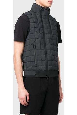 Emporio Armani Erkek Yelek 3R1Bt2 1Nsxz 0999 Siyah