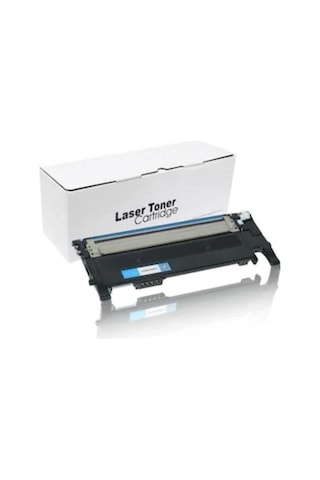 Samsung Uyumlu Clp 365 Clt k406 Mavi Toner