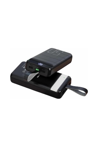 Mey İthalat 50.000 Mah Powerbank Çok Renkli 72159363