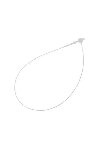 Erkan Elle Geçmeli Kılçık 7inç Beyaz 5.000 Adet