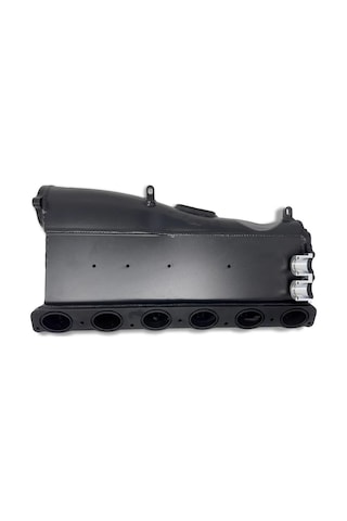 Burger Motorsports - Bms Bmw 1. Nesil B58 Cnc Port Enjeksiyon Manifoldu