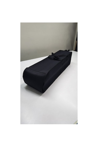 4"lü Kabin Hoparlör Standı Sehpası Için Soft Case Taşıma Çantası - Hoparlör Ayağı Kılıfı.
