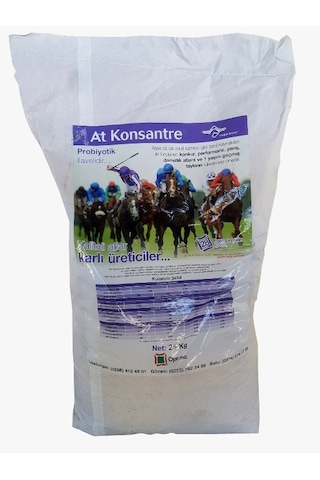 Optima At Konsantre 25 Kg Optima At Konsantre 25 Kg