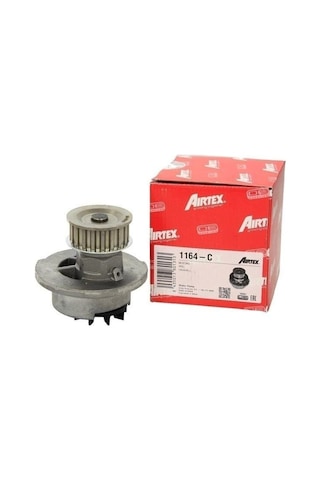Chevrolet / Kalos 1.4 8 Valf Devirdaim Su Pompası Airtex