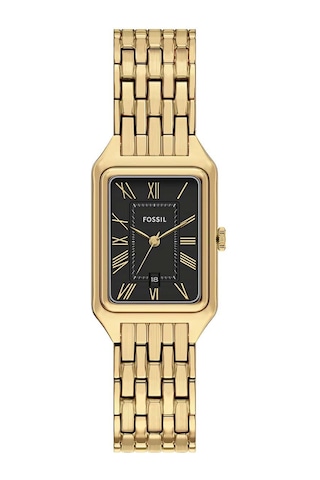 Fossil Fes5434 Kadın Kol Saati Altın