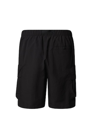 The North Face M Cargo Pocket Short Şort Nf0a8bjg-jk3 Siyah