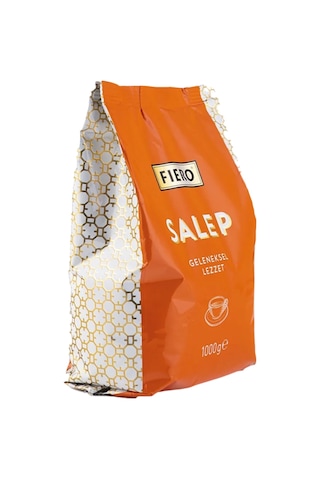 Fiero Salep 1000 Gr