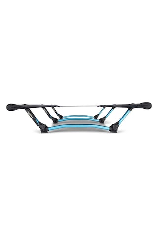 Helinox Cot One Convertible Kampet Black Noir Siyah