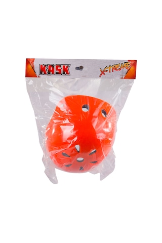 Cool Wheels F-Sports Kask Turuncu