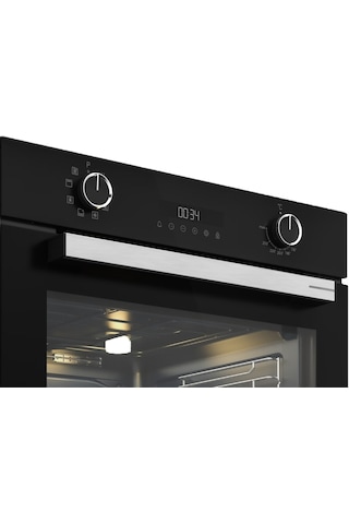Arçelik AFC 340 S 72 LT Ankastre Fırın