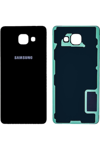 Samsung Galaxy A5 2016 Uyumlu Cep Telefonu Arka Kapağı